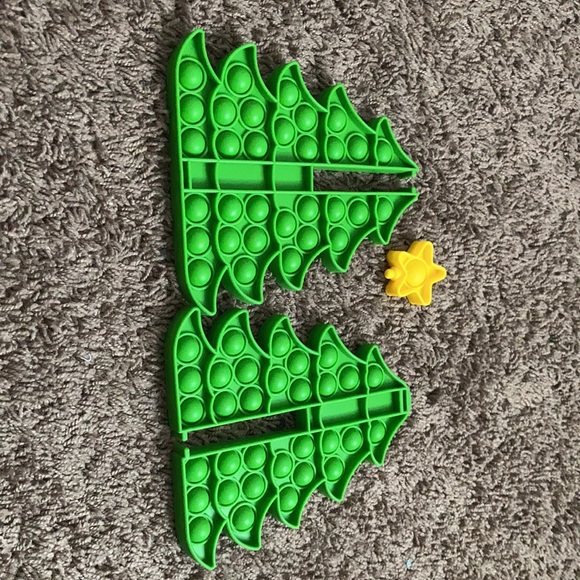 Fidget pack - Picture 2 of 2